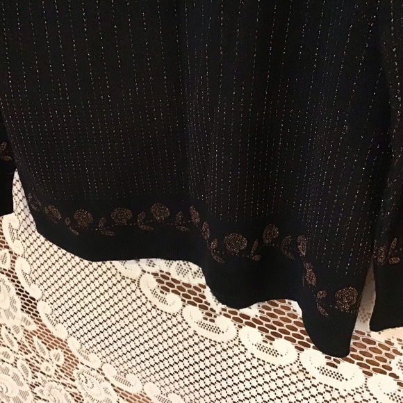 Jantzen Vintage Cardigan Button Up - Picture 5 of 7